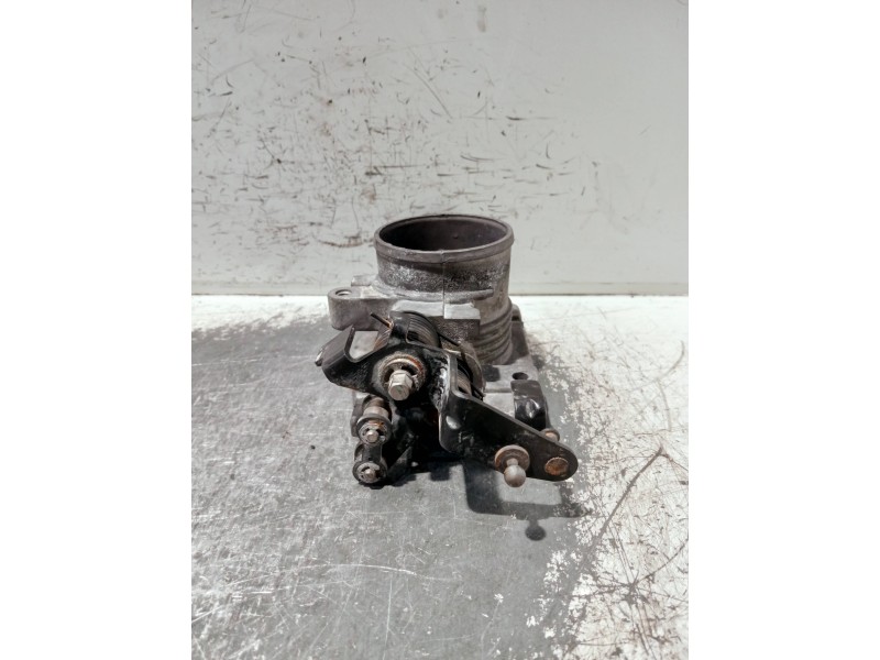 Recambio de caja mariposa para ford cougar (mc) referencia OEM IAM F63EBC  