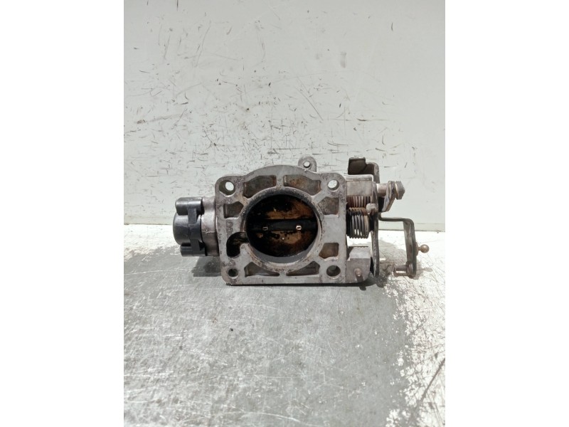 Recambio de caja mariposa para ford cougar (mc) referencia OEM IAM F63EBC  