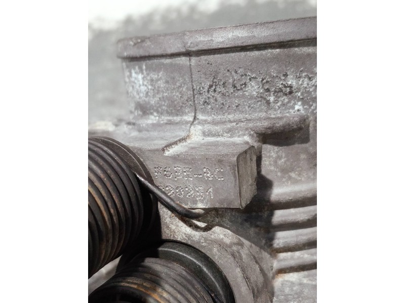 Recambio de caja mariposa para ford cougar (mc) referencia OEM IAM F63EBC  