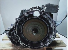Recambio de caja cambios para mercedes clase a (w176) a 220 cdi blueefficiency (176.003) referencia OEM IAM 2463705902 724003 00