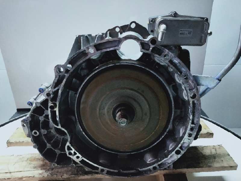 Recambio de caja cambios para mercedes clase a (w176) a 220 cdi blueefficiency (176.003) referencia OEM IAM 2463705902 724003 00