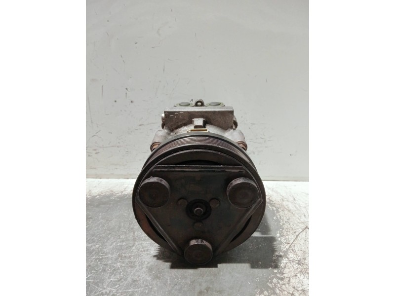 Recambio de compresor aire acondicionado para ford cougar (mc) referencia OEM IAM 19D629BA  