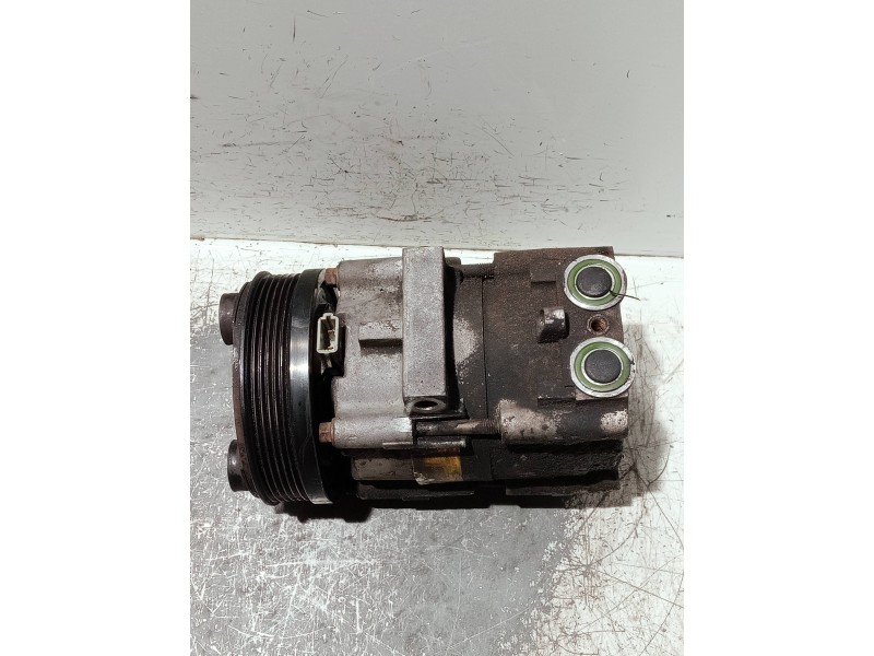 Recambio de compresor aire acondicionado para ford cougar (mc) referencia OEM IAM 19D629BA  
