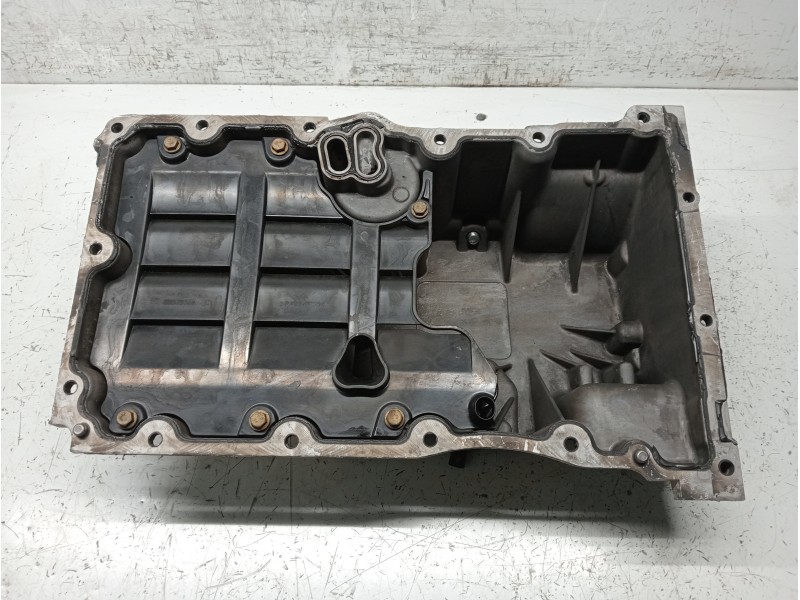 Recambio de carter para opel astra k lim. 5türig referencia OEM IAM   
