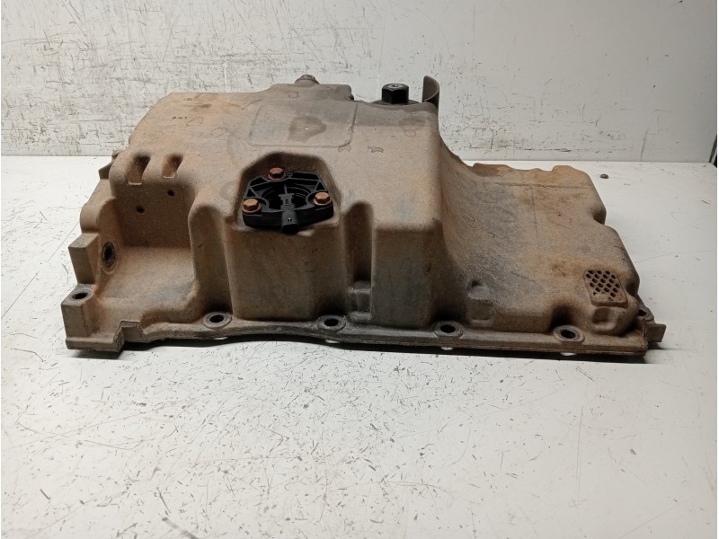 Recambio de carter para opel astra k lim. 5türig referencia OEM IAM   