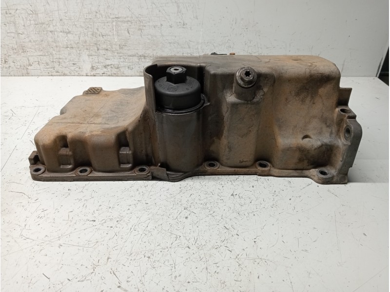 Recambio de carter para opel astra k lim. 5türig referencia OEM IAM   
