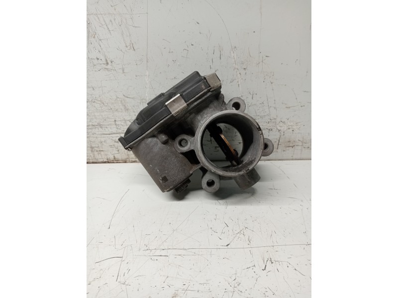 Recambio de caja mariposa para opel astra k lim. 5türig referencia OEM IAM 55491244AA  