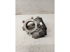 Recambio de caja mariposa para opel astra k lim. 5türig referencia OEM IAM 55491244AA   2