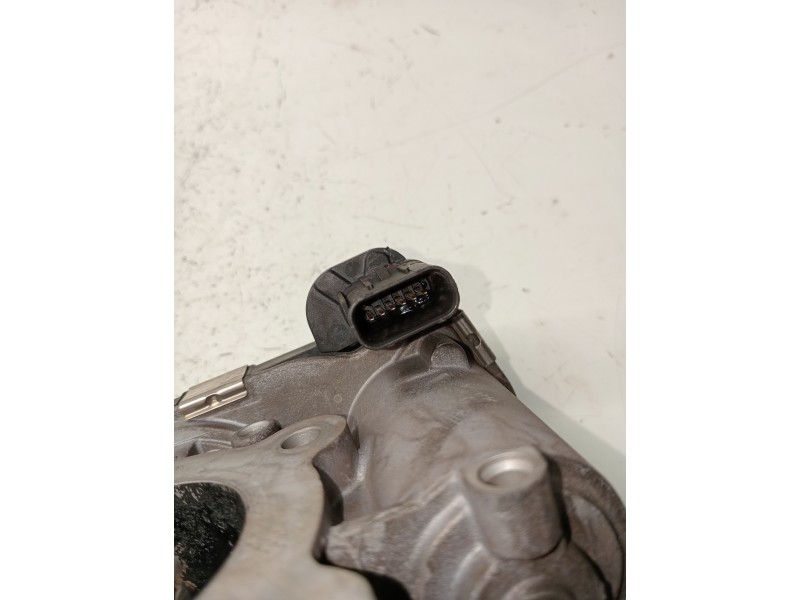 Recambio de caja mariposa para opel astra k lim. 5türig referencia OEM IAM 55491244AA  