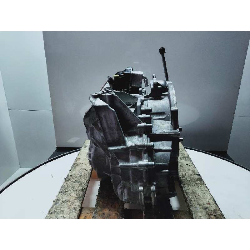 Recambio de caja cambios para mercedes clase a (w176) a 220 cdi blueefficiency (176.003) referencia OEM IAM 2463705902 724003 00