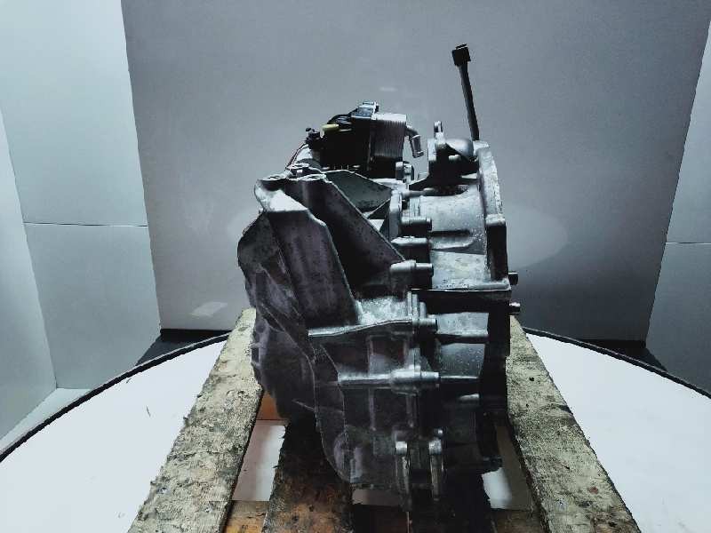 Recambio de caja cambios para mercedes clase a (w176) a 220 cdi blueefficiency (176.003) referencia OEM IAM 2463705902 724003 00