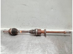 Recambio de transmision delantera derecha para ford cougar (mc) referencia OEM IAM 96BG3B436  