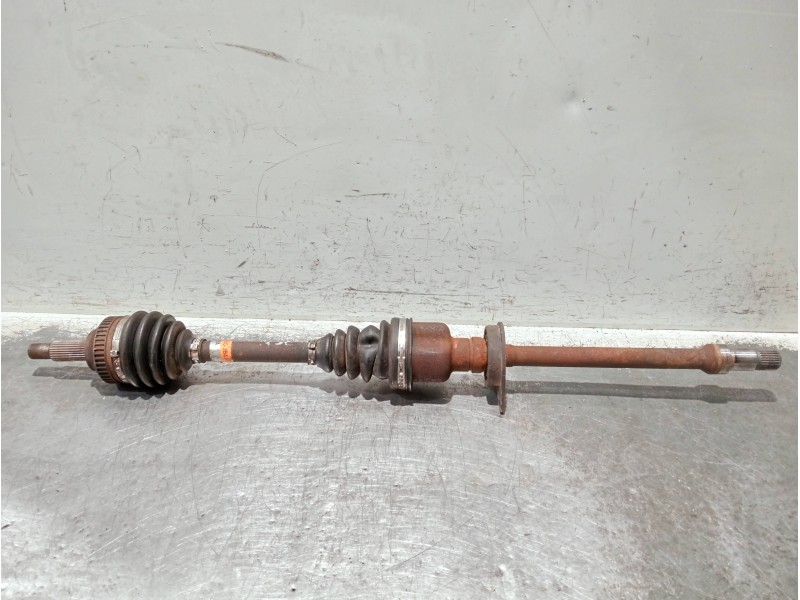 Recambio de transmision delantera derecha para ford cougar (mc) referencia OEM IAM 96BG3B436  