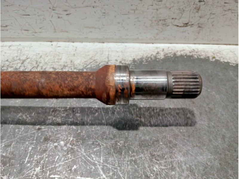 Recambio de transmision delantera derecha para ford cougar (mc) referencia OEM IAM 96BG3B436  