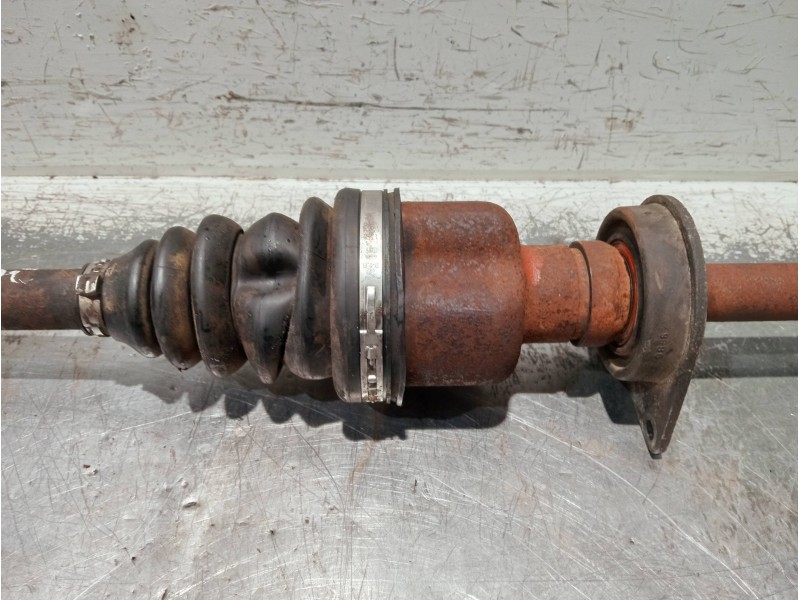 Recambio de transmision delantera derecha para ford cougar (mc) referencia OEM IAM 96BG3B436  