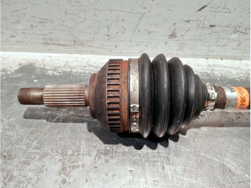 Recambio de transmision delantera derecha para ford cougar (mc) referencia OEM IAM 96BG3B436  