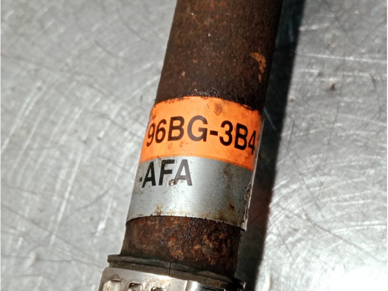 Recambio de transmision delantera derecha para ford cougar (mc) referencia OEM IAM 96BG3B436  