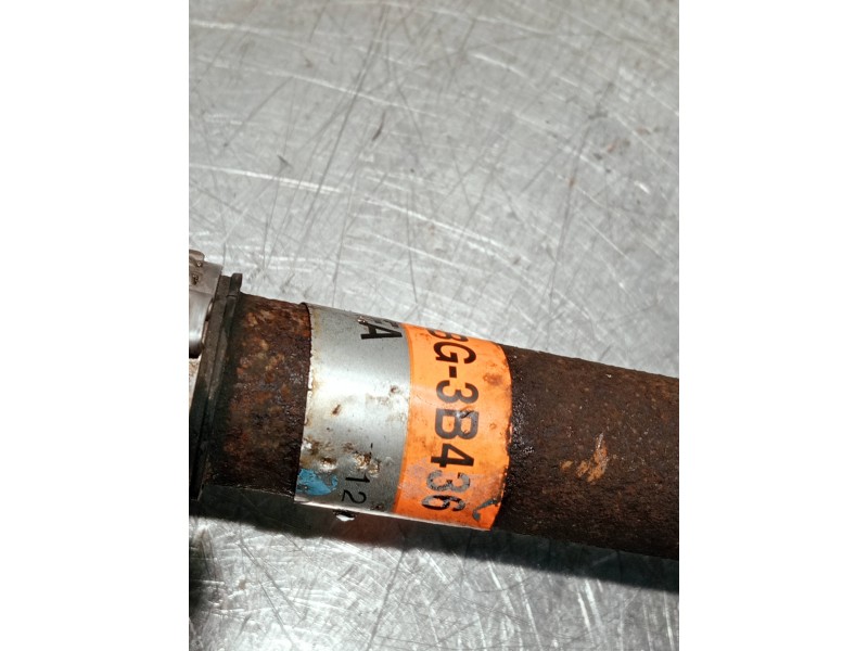 Recambio de transmision delantera derecha para ford cougar (mc) referencia OEM IAM 96BG3B436  