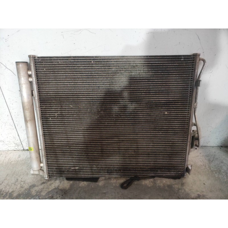 Recambio de condensador / radiador aire acondicionado para hyundai santa fe (bm) 2.2 crdi style 4x4 referencia OEM IAM 976062B70