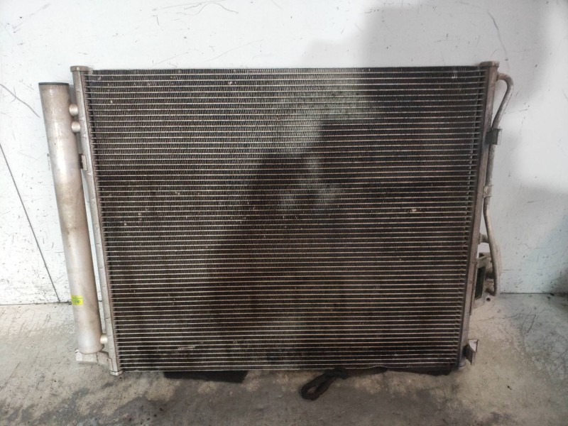 Recambio de condensador / radiador aire acondicionado para hyundai santa fe (bm) 2.2 crdi style 4x4 referencia OEM IAM 976062B70
