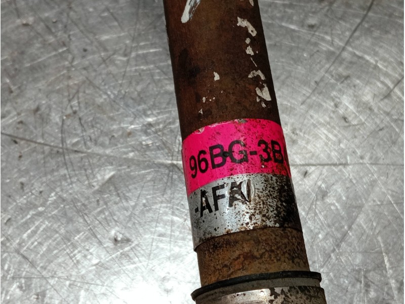 Recambio de transmision delantera izquierda para ford cougar (mc) referencia OEM IAM 96BG3B437  