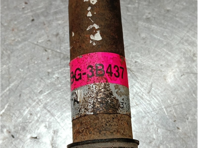 Recambio de transmision delantera izquierda para ford cougar (mc) referencia OEM IAM 96BG3B437  