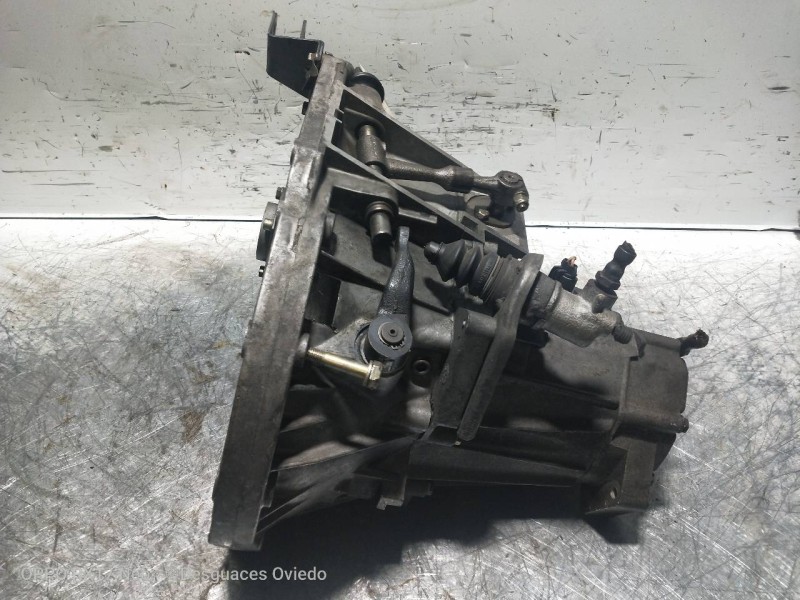 Recambio de caja cambios para alfa romeo 164 3.0 v6 24v quadrifoglio referencia OEM IAM    Recambio de caja cambios para alfa romeo 164 3.0 v6 24v quadrifoglio referencia OEM IAM
