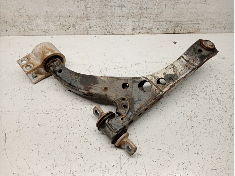Recambio de brazo suspension inferior delantero derecho para opel astra k lim. 5türig referencia OEM IAM   