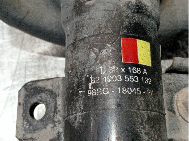 Recambio de amortiguador delantero derecho para ford cougar (mc) referencia OEM IAM 98BG18045FA 824903553132 