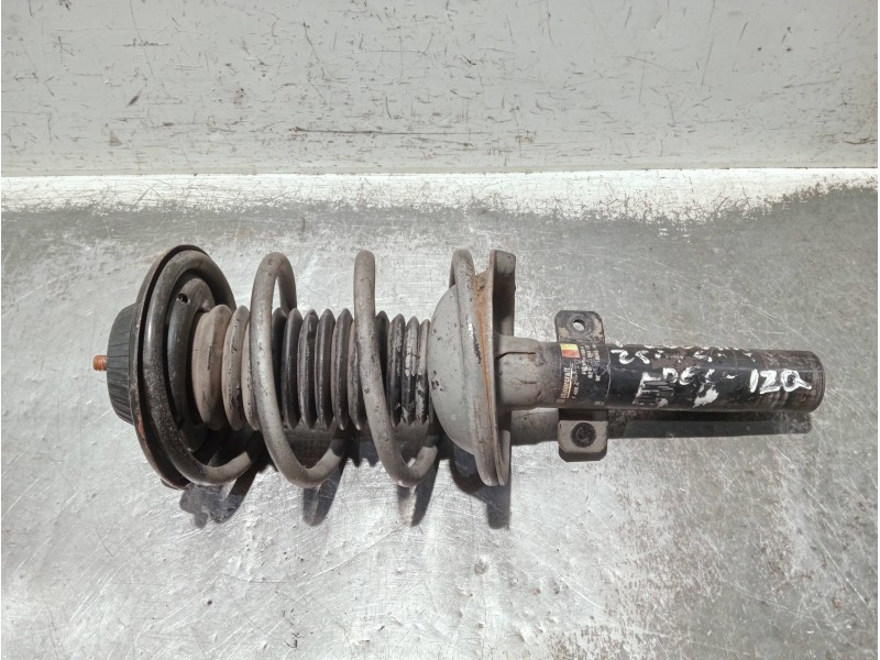 Recambio de amortiguador delantero izquierdo para ford cougar (mc) referencia OEM IAM 98BG18045FA 824903553132 