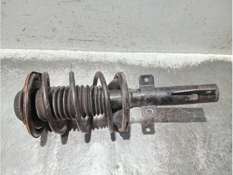 Recambio de amortiguador delantero izquierdo para ford cougar (mc) referencia OEM IAM 98BG18045FA 824903553132 