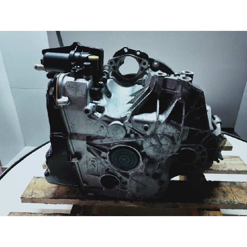 Recambio de caja cambios para mercedes clase a (w176) a 220 cdi blueefficiency (176.003) referencia OEM IAM 2463705902 724003 00