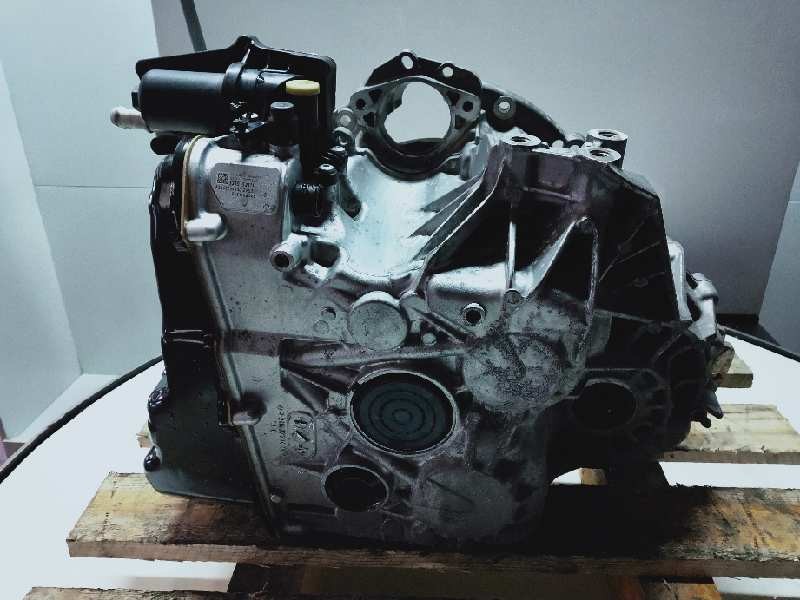 Recambio de caja cambios para mercedes clase a (w176) a 220 cdi blueefficiency (176.003) referencia OEM IAM 2463705902 724003 00