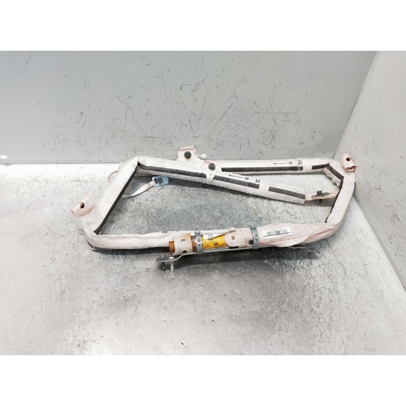 Recambio de airbag cortina delantero derecho para opel astra k lim. 5türig referencia OEM IAM 39058590 331834242 