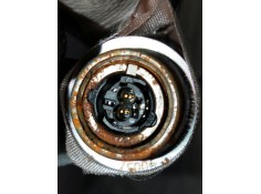 Recambio de airbag cortina delantero derecho para opel astra k lim. 5türig referencia OEM IAM 39058590 331834242  2