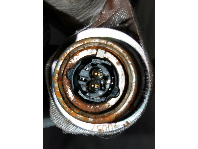 Recambio de airbag cortina delantero derecho para opel astra k lim. 5türig referencia OEM IAM 39058590 331834242 