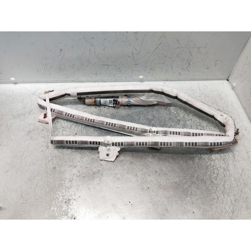 Recambio de airbag cortina delantero derecho para opel astra k lim. 5türig referencia OEM IAM 39058590 331834242 
