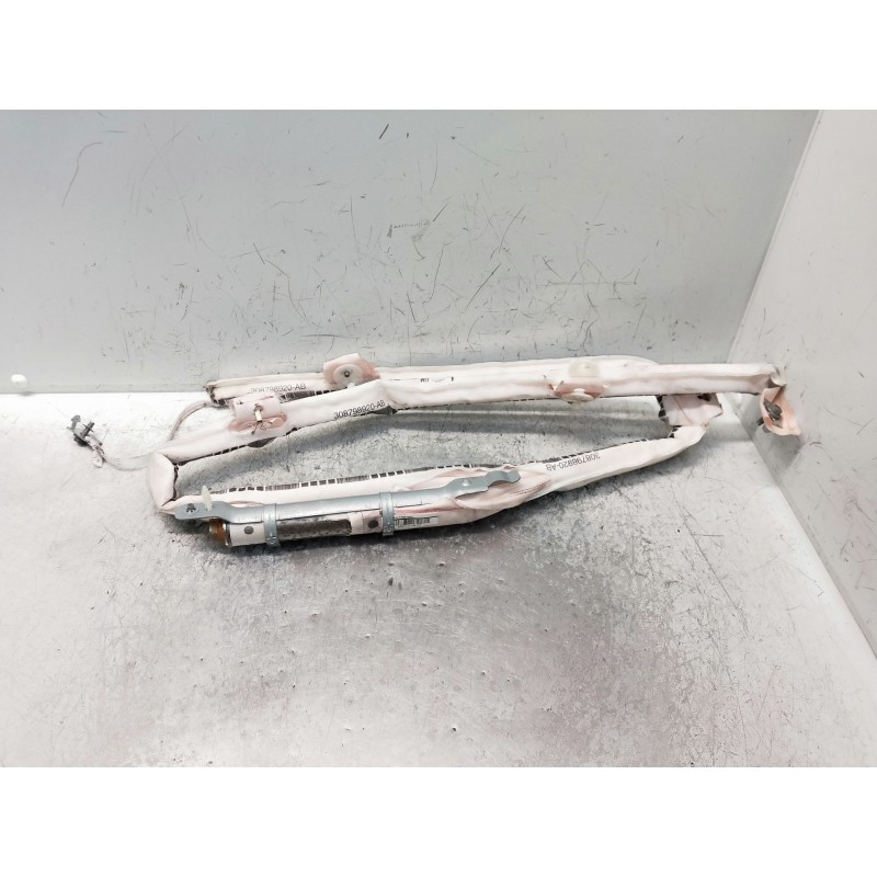 Recambio de airbag cortina delantero izquierdo para opel astra k lim. 5türig referencia OEM IAM   