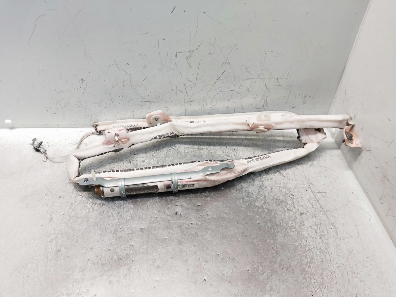 Recambio de airbag cortina delantero izquierdo para opel astra k lim. 5türig referencia OEM IAM   