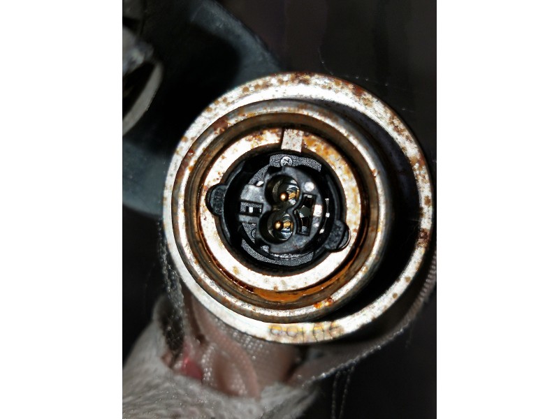 Recambio de airbag cortina delantero izquierdo para opel astra k lim. 5türig referencia OEM IAM   