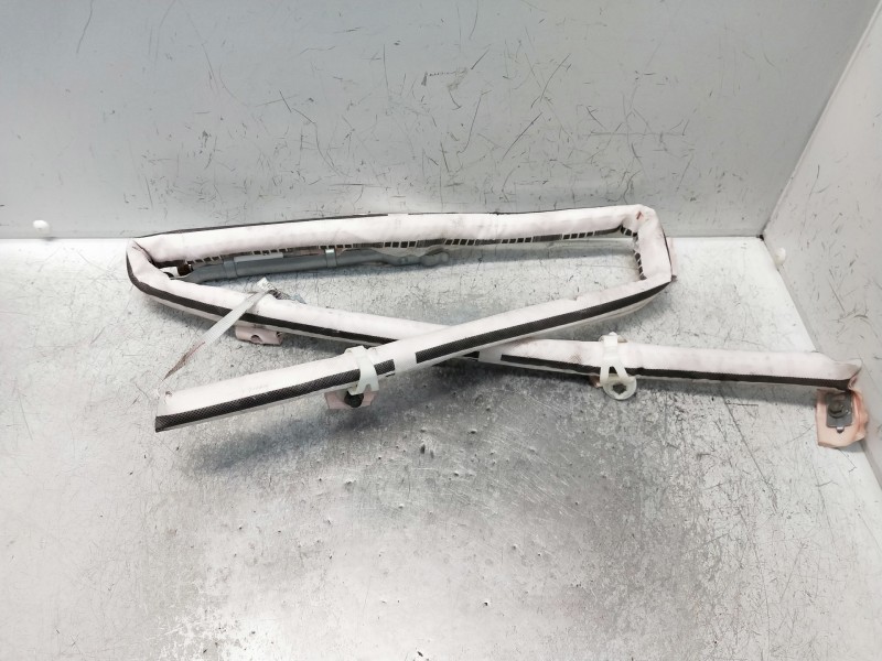 Recambio de airbag cortina delantero izquierdo para opel astra k lim. 5türig referencia OEM IAM   