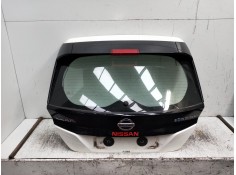 Recambio de porton trasero para nissan leaf referencia OEM IAM   