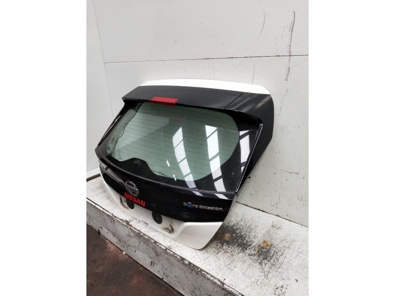 Recambio de porton trasero para nissan leaf referencia OEM IAM   
