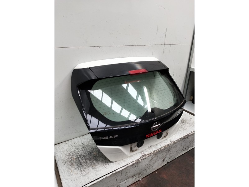 Recambio de porton trasero para nissan leaf referencia OEM IAM   