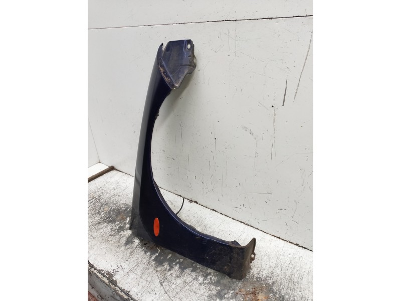 Recambio de aleta delantera derecha para ford cougar (mc) referencia OEM IAM   