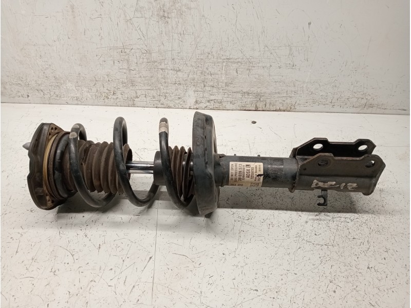 Recambio de amortiguador delantero izquierdo para opel astra k lim. 5türig referencia OEM IAM 39039573  