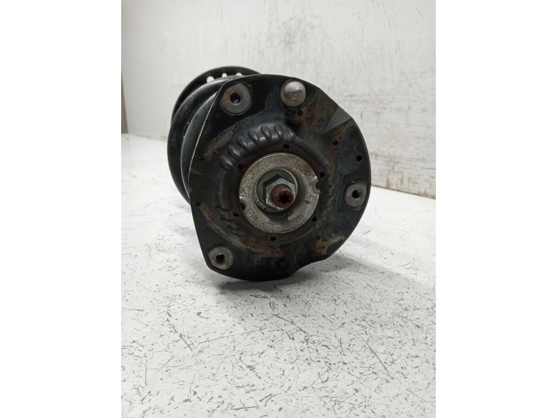 Recambio de amortiguador delantero izquierdo para opel astra k lim. 5türig referencia OEM IAM 39039573  