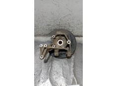 Recambio de mangueta trasera derecha para seat altea xl (5p5) freetrack 4x4 referencia OEM IAM    2