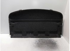 Recambio de bandeja trasera para opel astra k lim. 5türig referencia OEM IAM    2