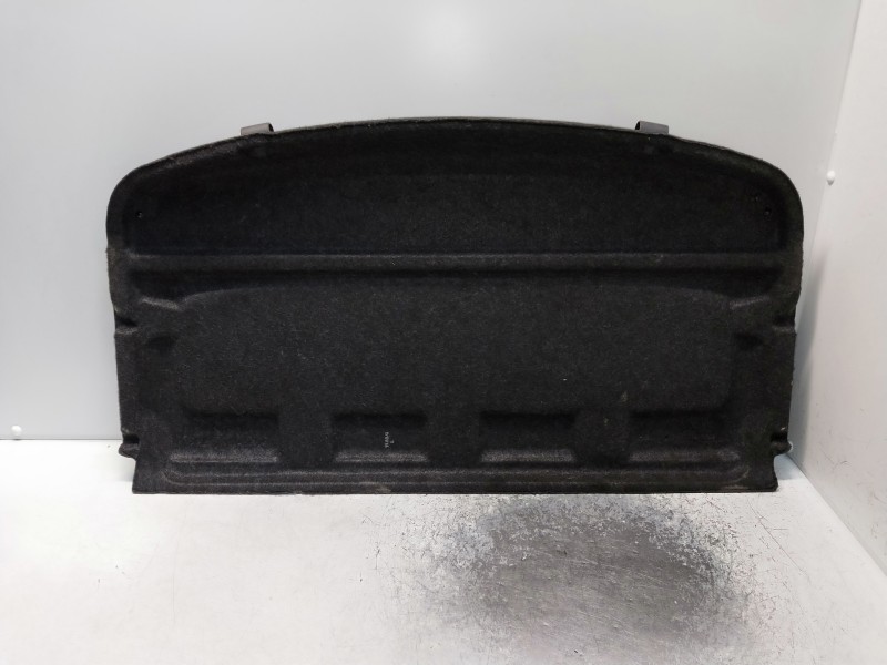 Recambio de bandeja trasera para opel astra k lim. 5türig referencia OEM IAM   